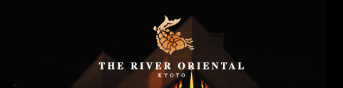 THE RIVER ORIENTAL xƂ̂m点